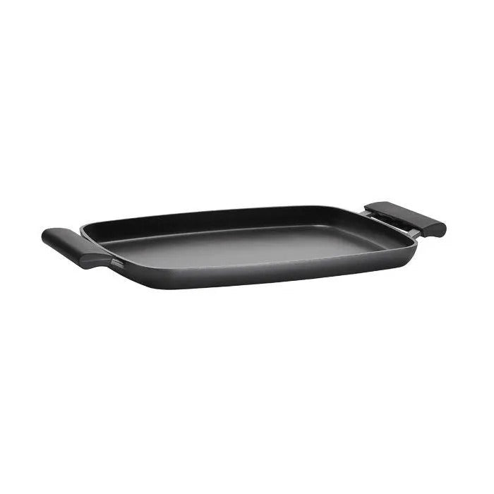 INOXIBAR Baking Tray 24x39x5 cm - Tableware Cookware