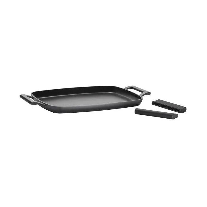 INOXIBAR Baking Tray 24x39x5 cm - Tableware Cookware