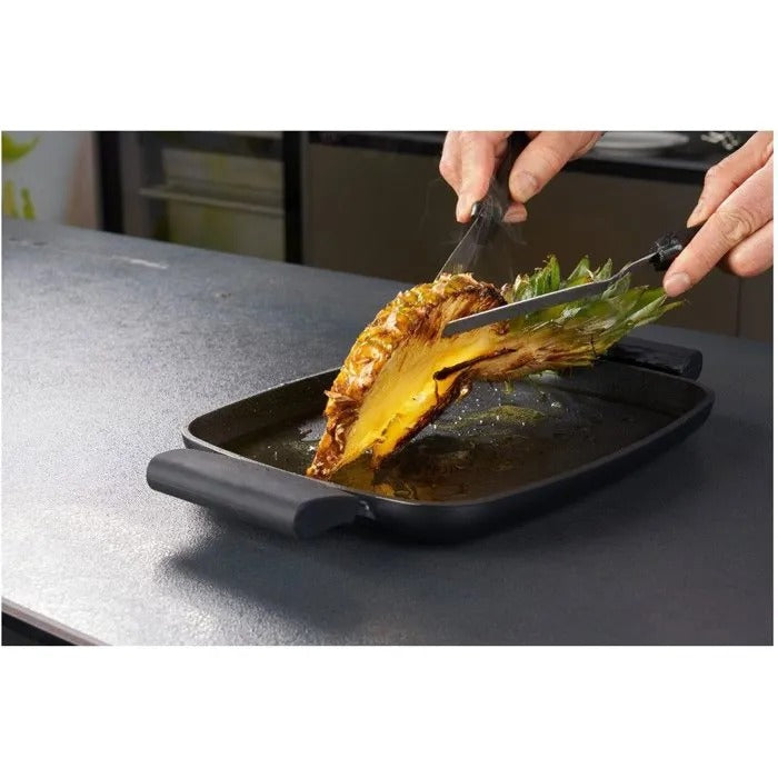INOXIBAR Baking Tray 24x39x5 cm - Tableware Cookware