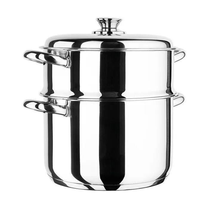 INOXIBAR Casserole Pot 31x31x24 cm 2382 g