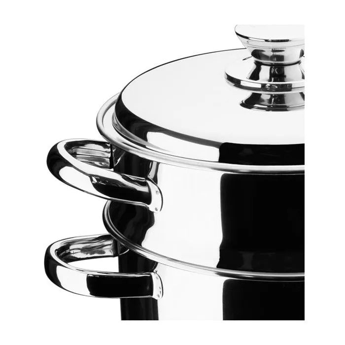 INOXIBAR Casserole Pot 31x31x24 cm 2382 g