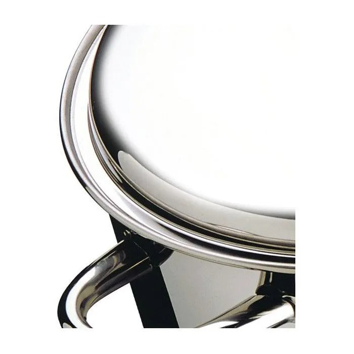 INOXIBAR Casserole Pot 31x31x24 cm 2382 g