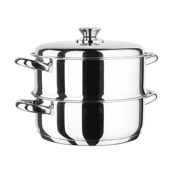 INOXIBAR Casserole Pot 24x30x18 cm 1876 g
