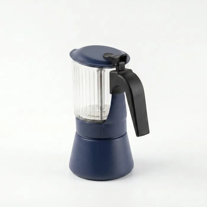 INOXIBAR Coffee Maker - Breakfast Service - 15x20x12 cm - 696 g
