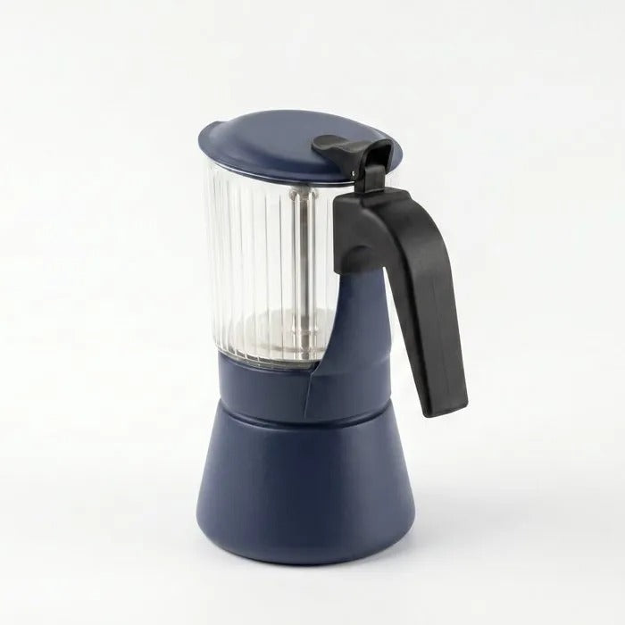 INOXIBAR Coffee Maker - Breakfast Service - 16x23x12 cm - 902 g