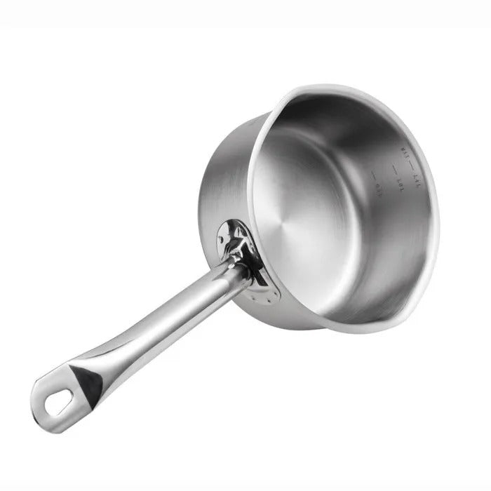 INOXIBAR Pan 19x38x11 cm 820 g