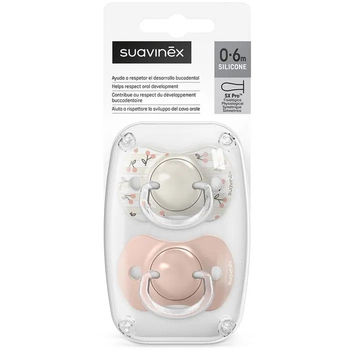 SUAVINEX Lollipop 23x18x5 cm - Baby Sleep