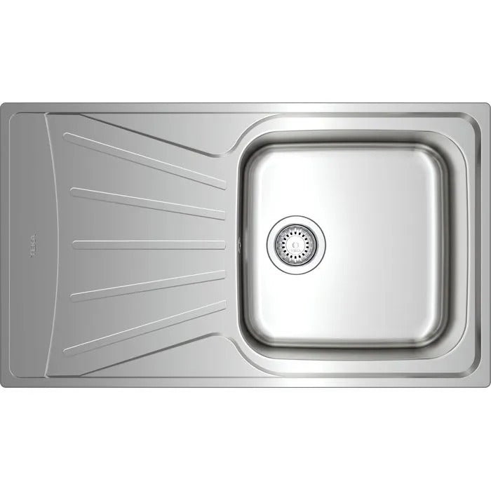 TEKA Kitchen Sink 90x56x19 cm 4900 g