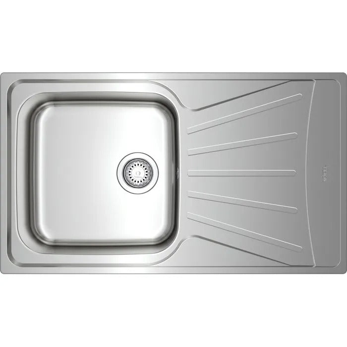 TEKA Kitchen Sink 90x56x19 cm 4900 g