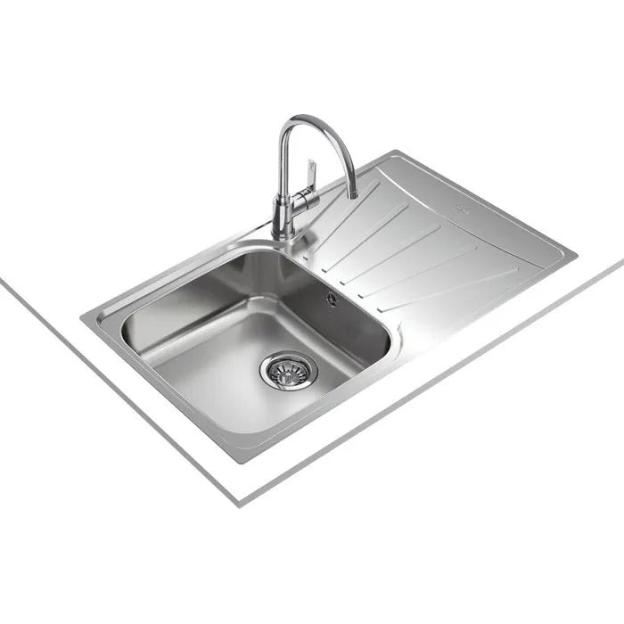 TEKA Kitchen Sink 90x56x19 cm 4900 g