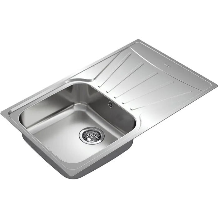TEKA Kitchen Sink 90x56x19 cm 4900 g