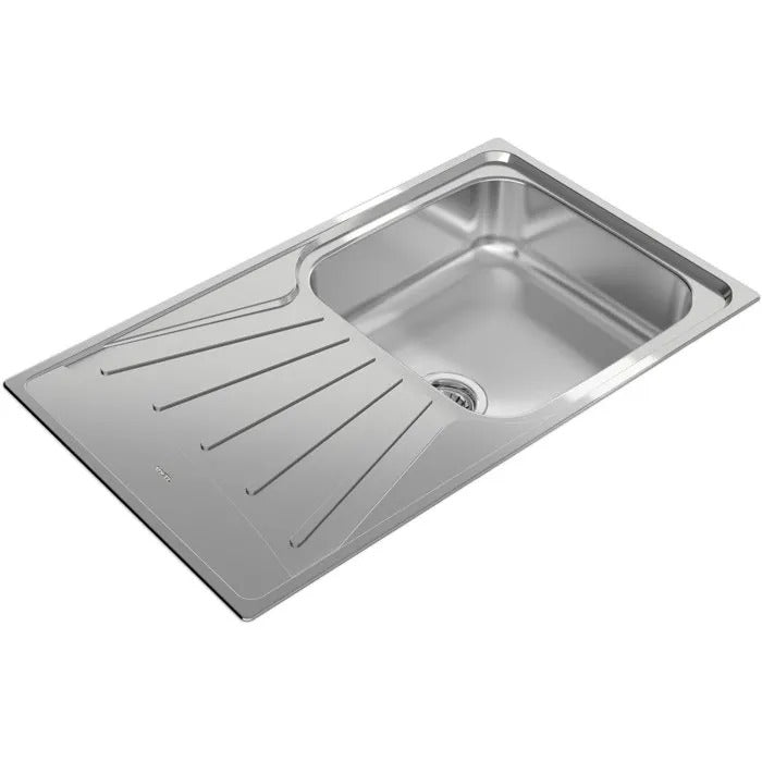 TEKA Kitchen Sink 90x56x19 cm 4900 g