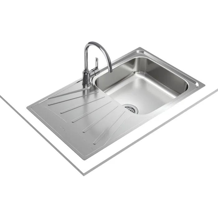 TEKA Kitchen Sink 90x56x19 cm 4900 g