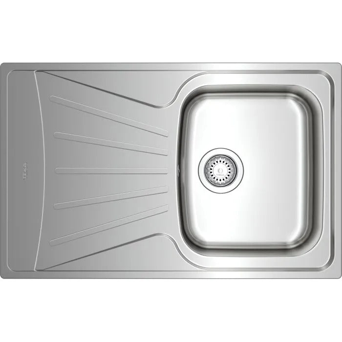 TEKA Kitchen Sink 83x56x19 cm 4180 g