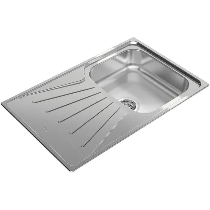 TEKA Kitchen Sink 83x56x19 cm 4180 g