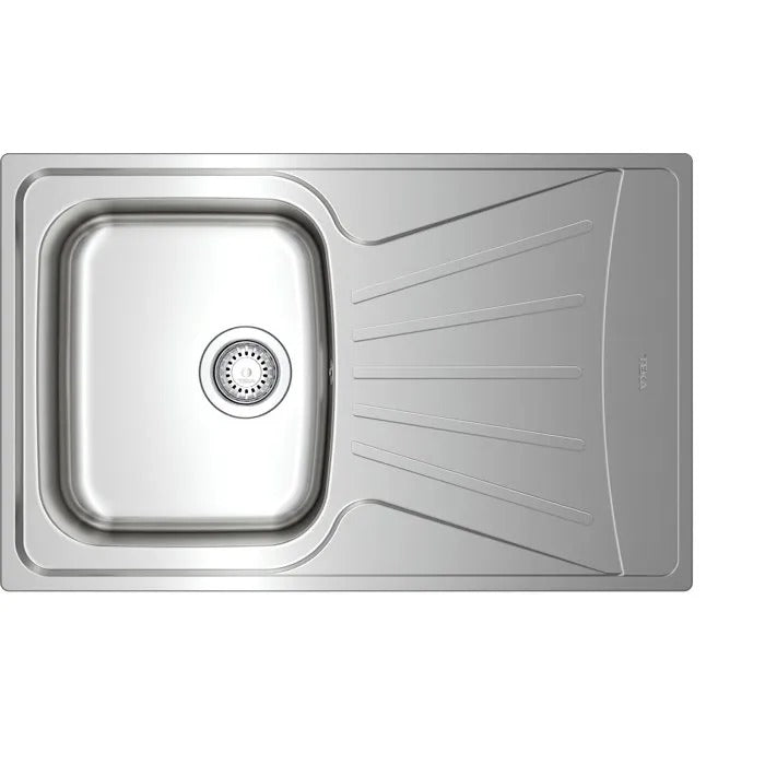 TEKA Kitchen Sink 83x56x19 cm 4180 g