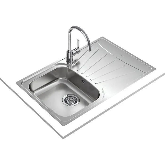TEKA Kitchen Sink 83x56x19 cm 4180 g