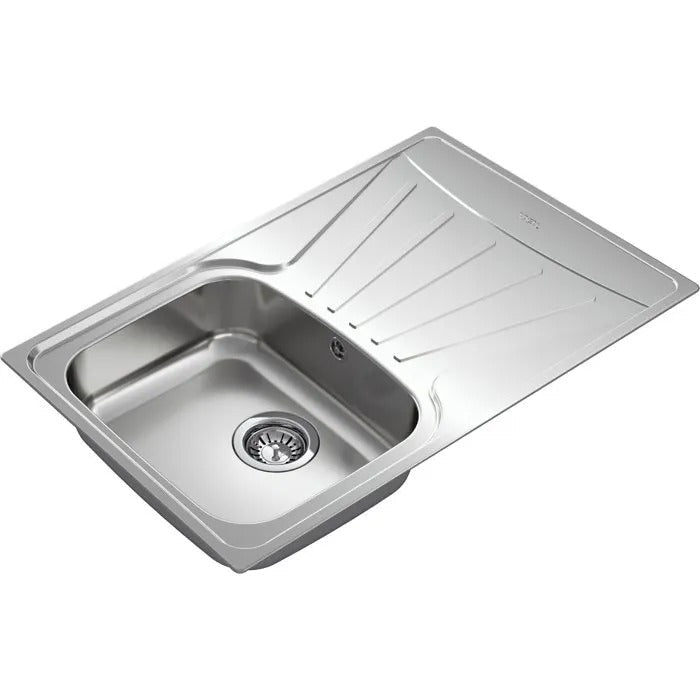 TEKA Kitchen Sink 83x56x19 cm 4180 g
