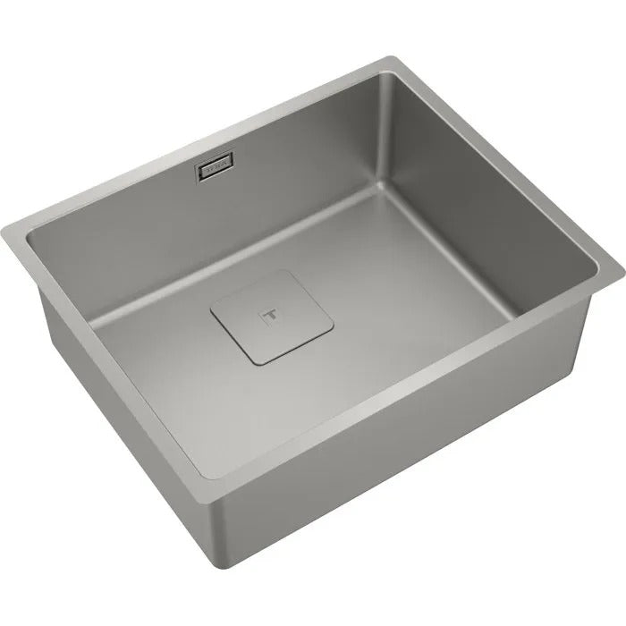 TEKA Kitchen Sink 51x59x23 cm - 5020 g