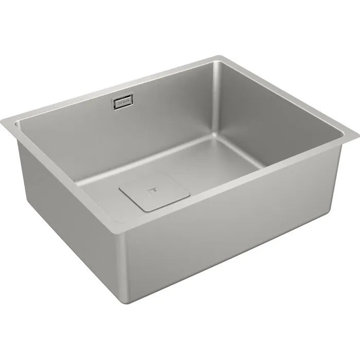 TEKA Kitchen Sink 51x59x23 cm - 5020 g