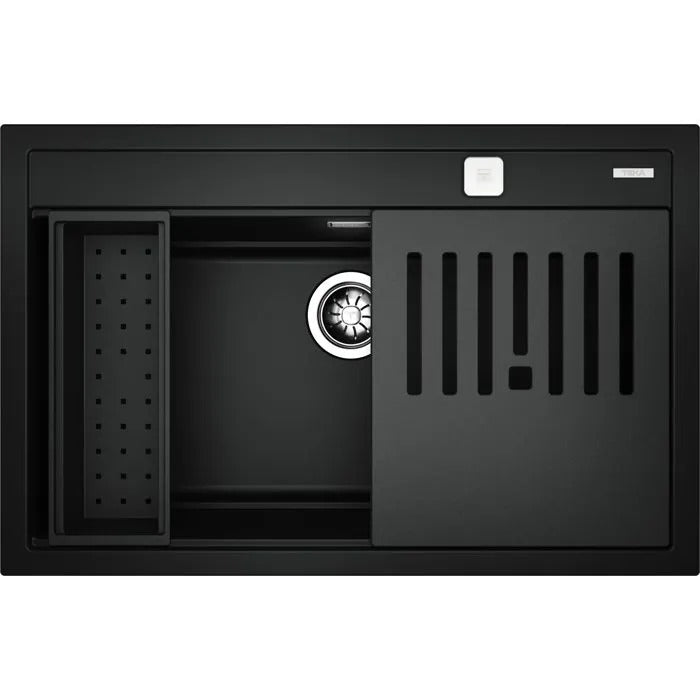 TEKA Kitchen Sink 94x58x30 cm - 17320 g