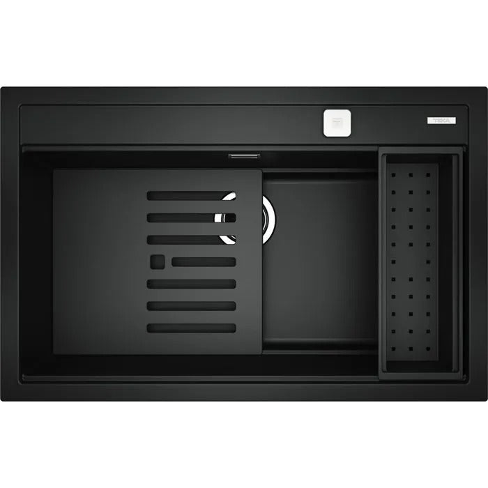TEKA Kitchen Sink 94x58x30 cm - 17320 g