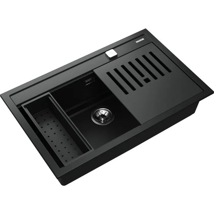 TEKA Kitchen Sink 94x58x30 cm - 17320 g
