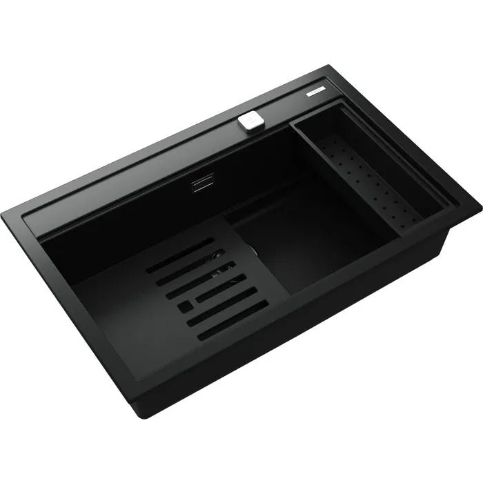 TEKA Kitchen Sink 94x58x30 cm - 17320 g