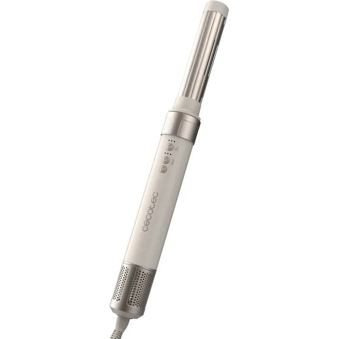 cecotec Bamba CeramicCare 14in1 Multistyler 1400W Champagne