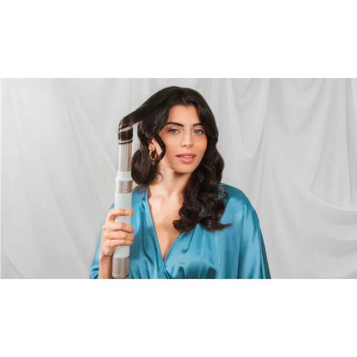 cecotec Bamba CeramicCare 14in1 Multistyler 1400W Champagne