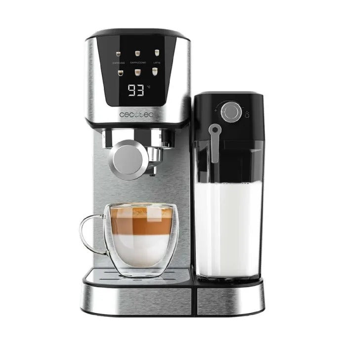 CECOTEC Coffee Machine - Standard Size - 6260 g