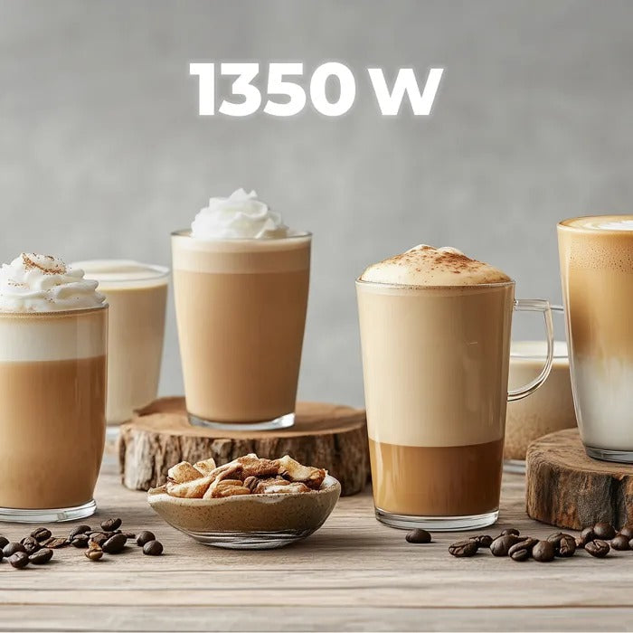 CECOTEC Coffee Machine - Standard Size - 6260 g