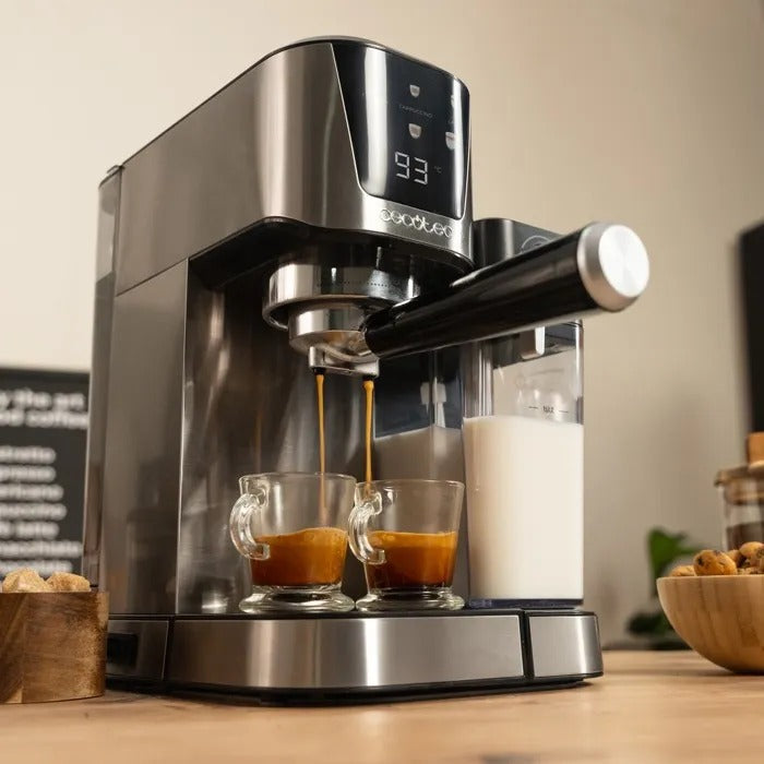 CECOTEC Coffee Machine - Standard Size - 6260 g