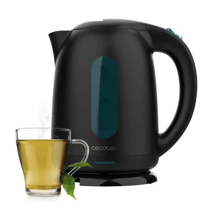 CECOTEC Electric Kettle 988 g Household Appliances