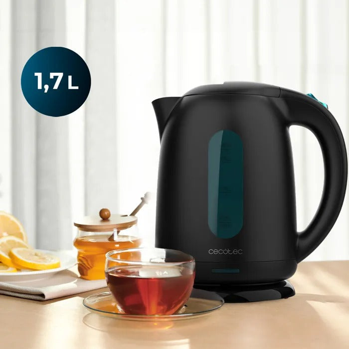 CECOTEC Electric Kettle 988 g Household Appliances