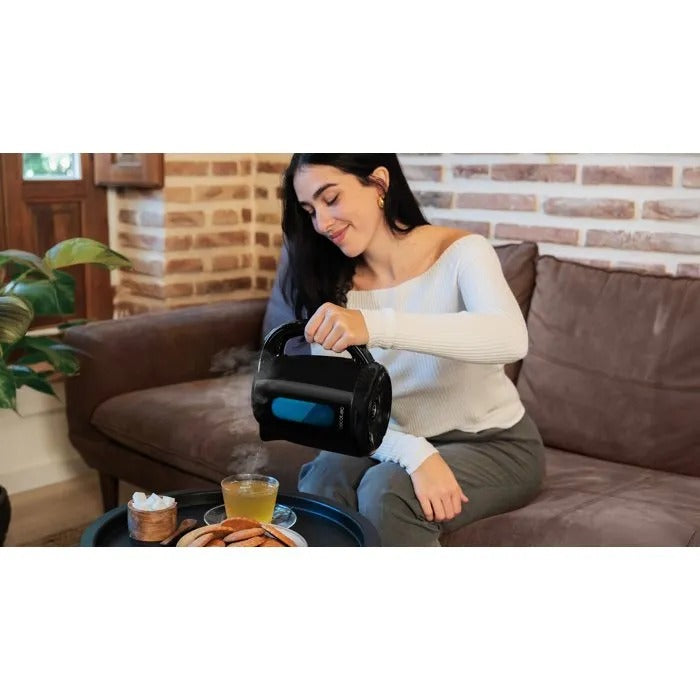 CECOTEC Electric Kettle 988 g Household Appliances