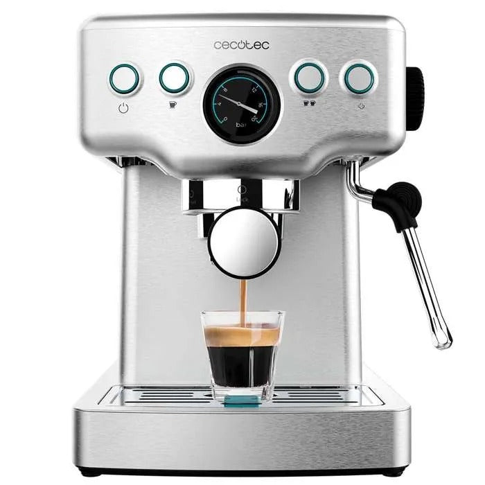 CECOTEC Coffee Machine - Compact Design - 5000 g