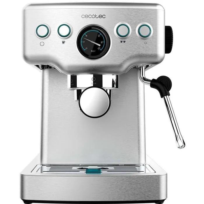 CECOTEC Coffee Machine - Compact Design - 5000 g