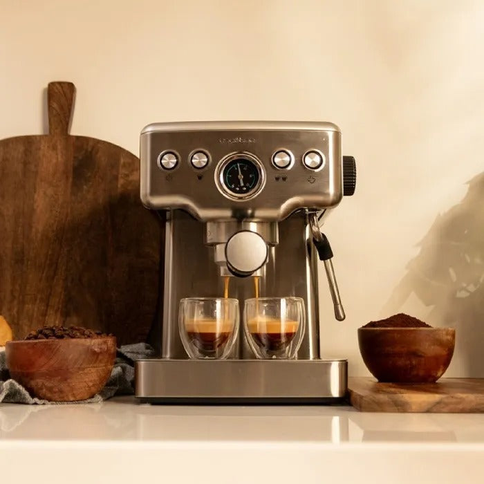 CECOTEC Coffee Machine - Compact Design - 5000 g