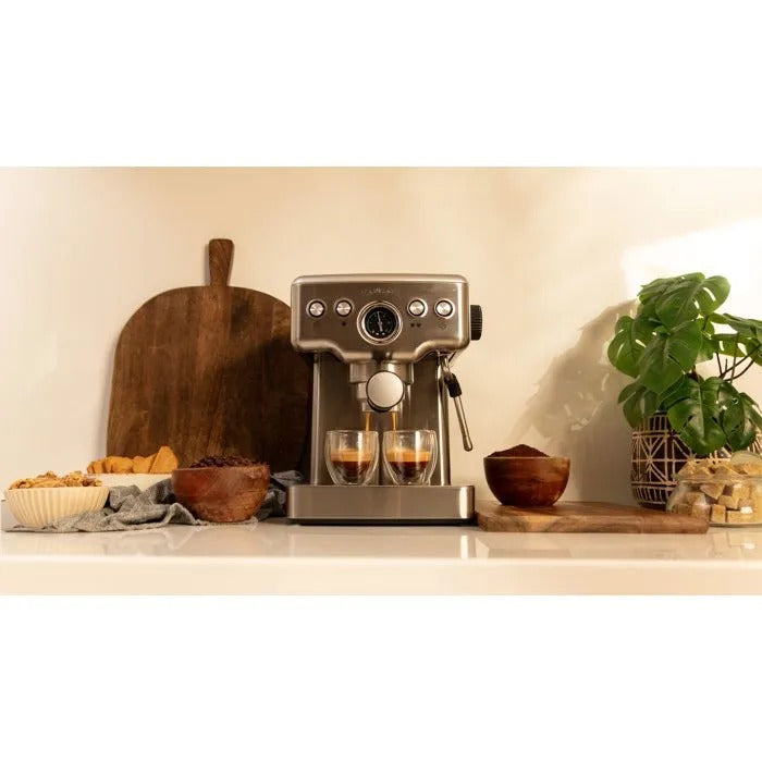 CECOTEC Coffee Machine - Compact Design - 5000 g