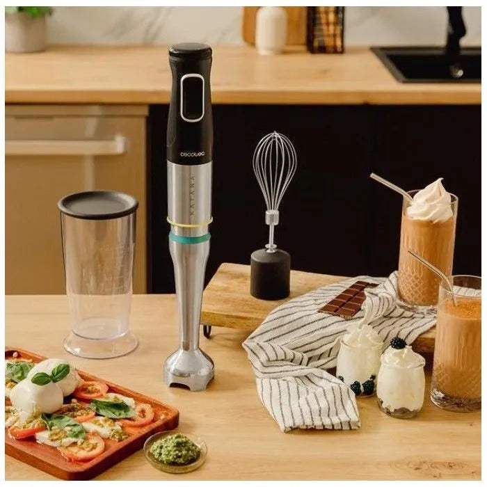 CECOTEC Electric Mixer 1780 g 26x19x14cm