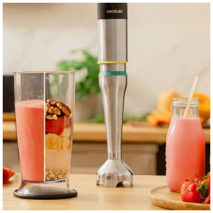 CECOTEC Electric Mixer 1780 g 26x19x14cm