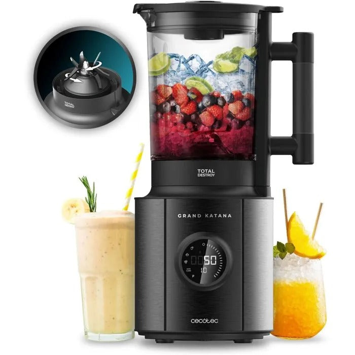 CECOTEC Electric Mixer 24x40x29 cm 6832 g