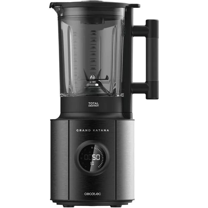 CECOTEC Electric Mixer 24x40x29 cm 6832 g