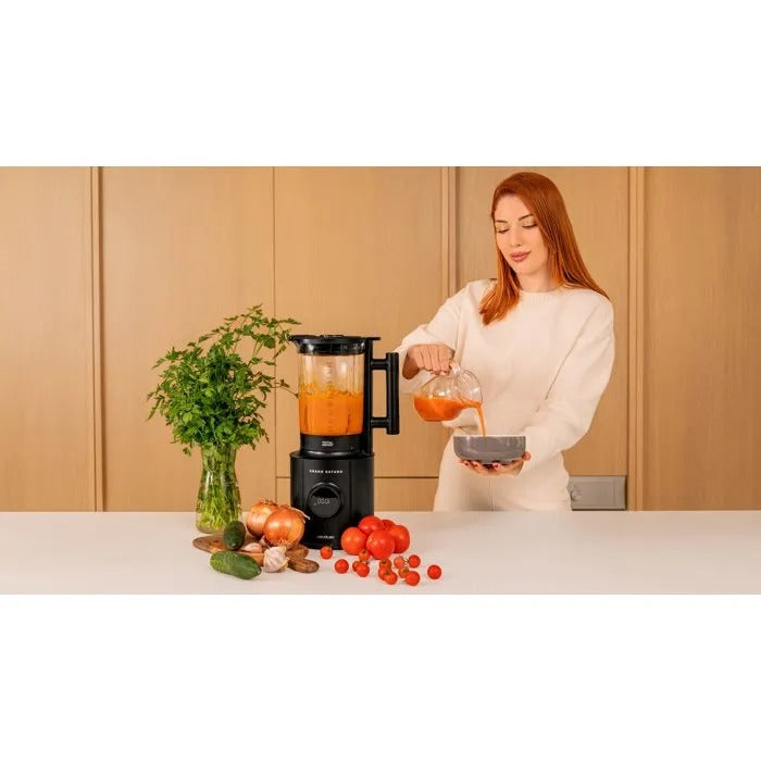 CECOTEC Electric Mixer 24x40x29 cm 6832 g