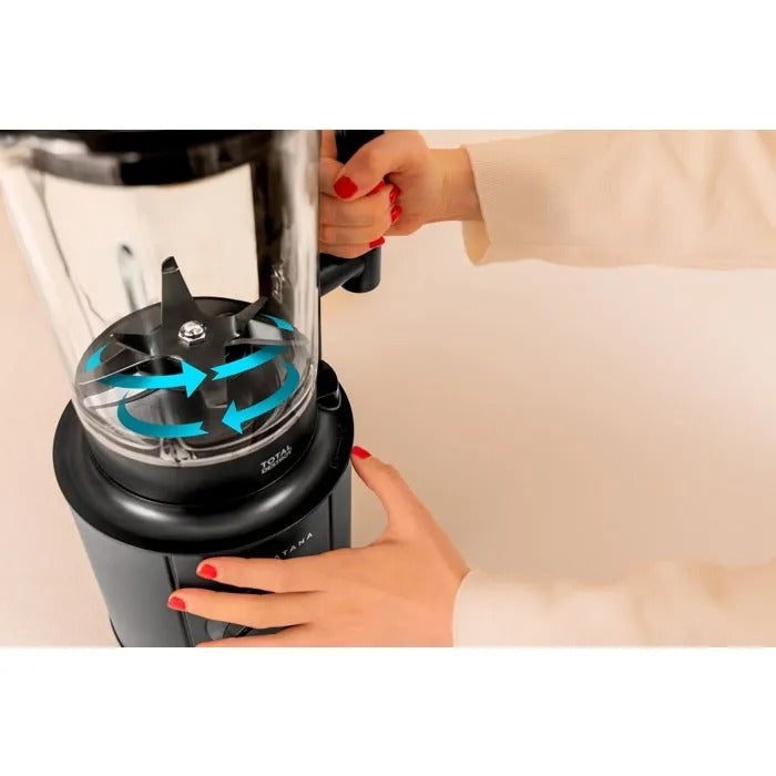 CECOTEC Electric Mixer 24x40x29 cm 6832 g