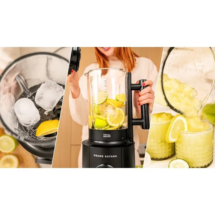 CECOTEC Electric Mixer 24x40x29 cm 6832 g