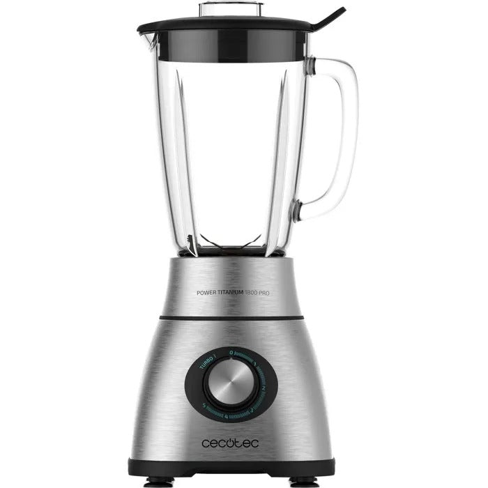 CECOTEC Electric Mixer 5150 g 22x22x42cm