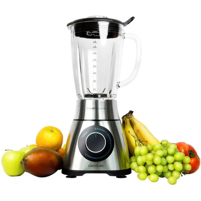 CECOTEC Electric Mixer 4440 g 42x23x22cm