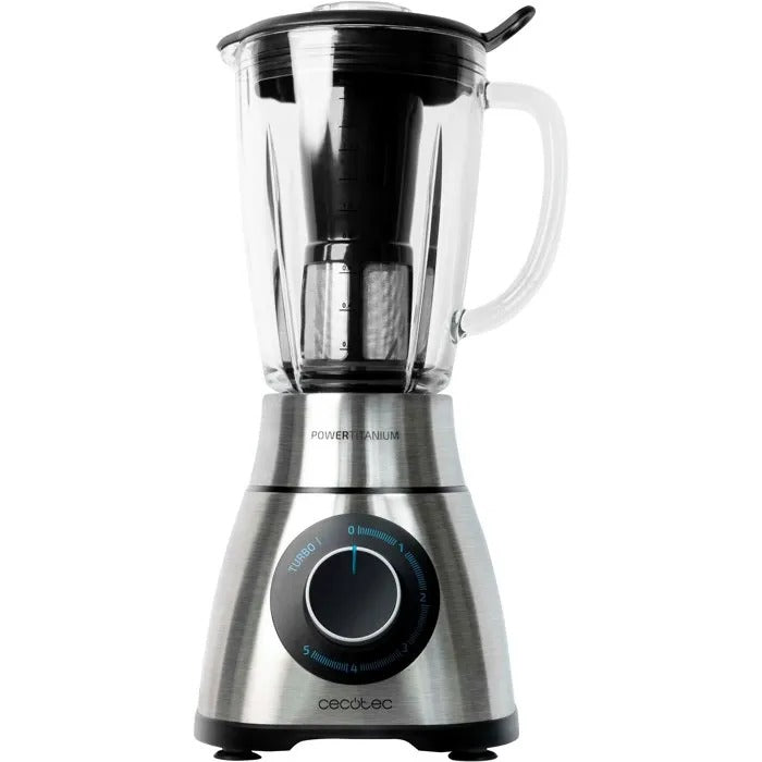 CECOTEC Electric Mixer 4440 g 42x23x22cm